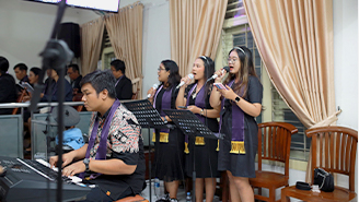galeri, Ibadah Kamis Suci GKJ Baki 2025, gereja kristen jawa, gkj, gkj baki, gereja kristen jawa baki, baki, sukoharjo, gkj klasis sukoharjo, klasis sukoharjo, klasis, sinode gkj, sinode 